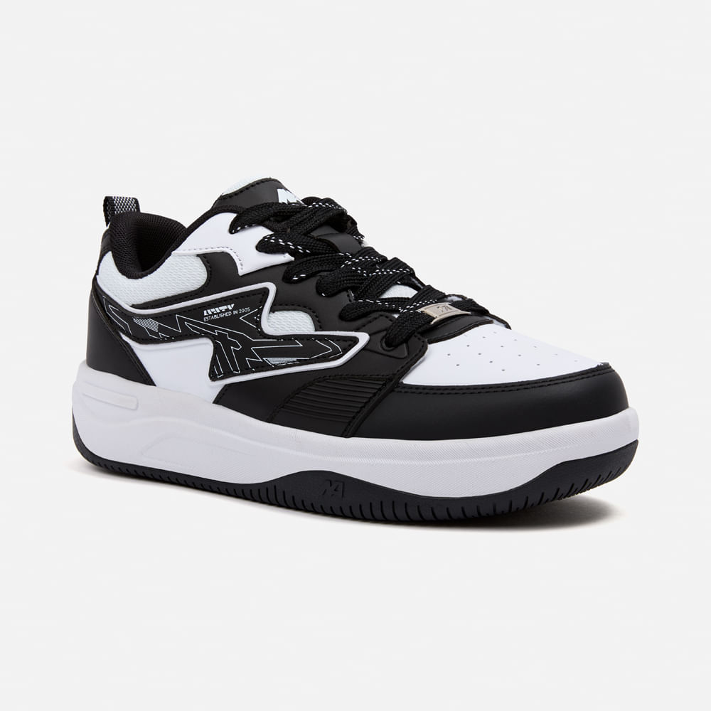Zapatillas New Athletic Skateboarding Cult92 Hombre