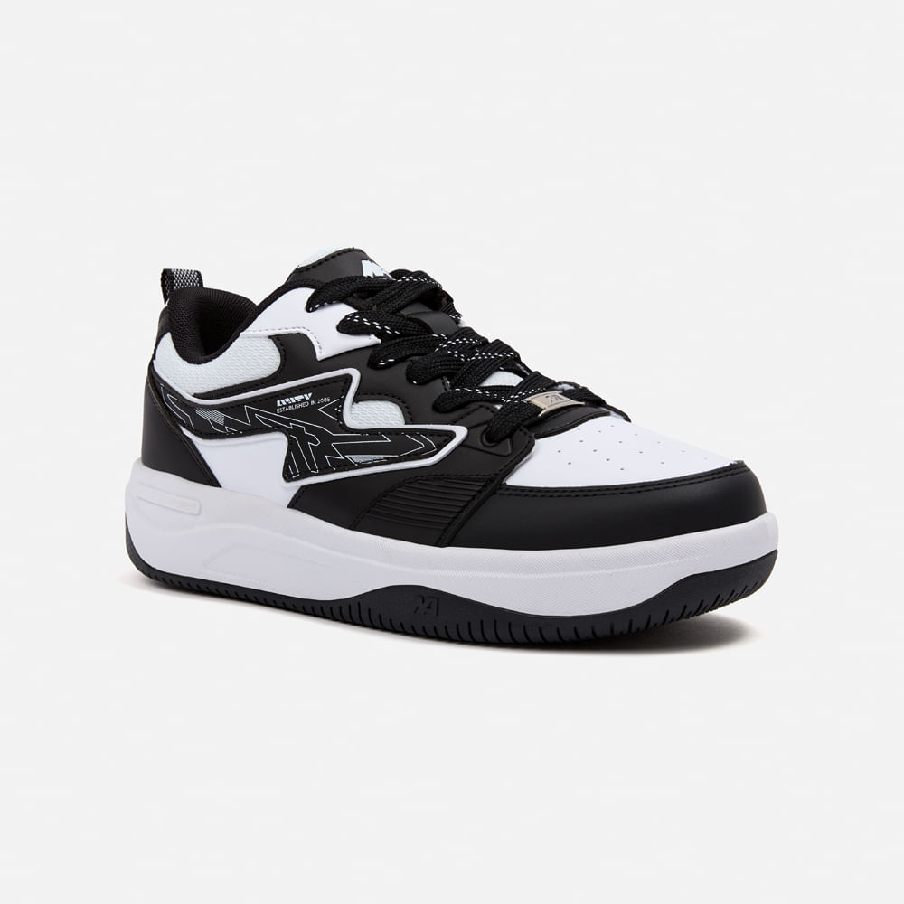 Zapatillas New Athletic Skateboarding Cult92 Mujer