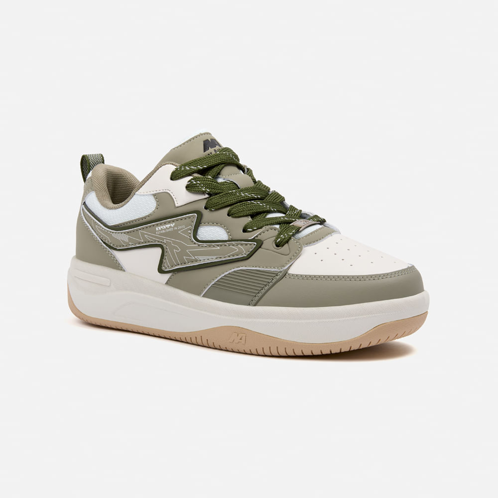 Zapatillas New Athletic Skateboarding Cult92 Mujer