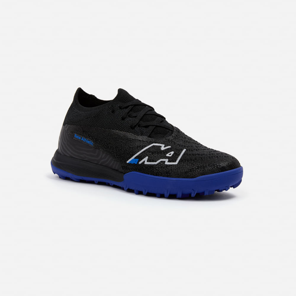 Zapatillas New Athletic Football Slabs136 Niño