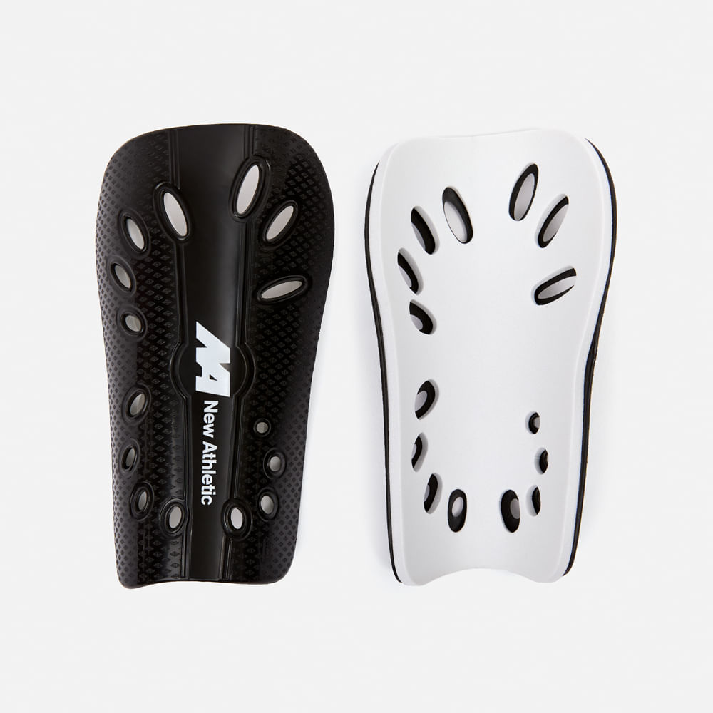 Canillera New Athletic Garawul02 Unisex
