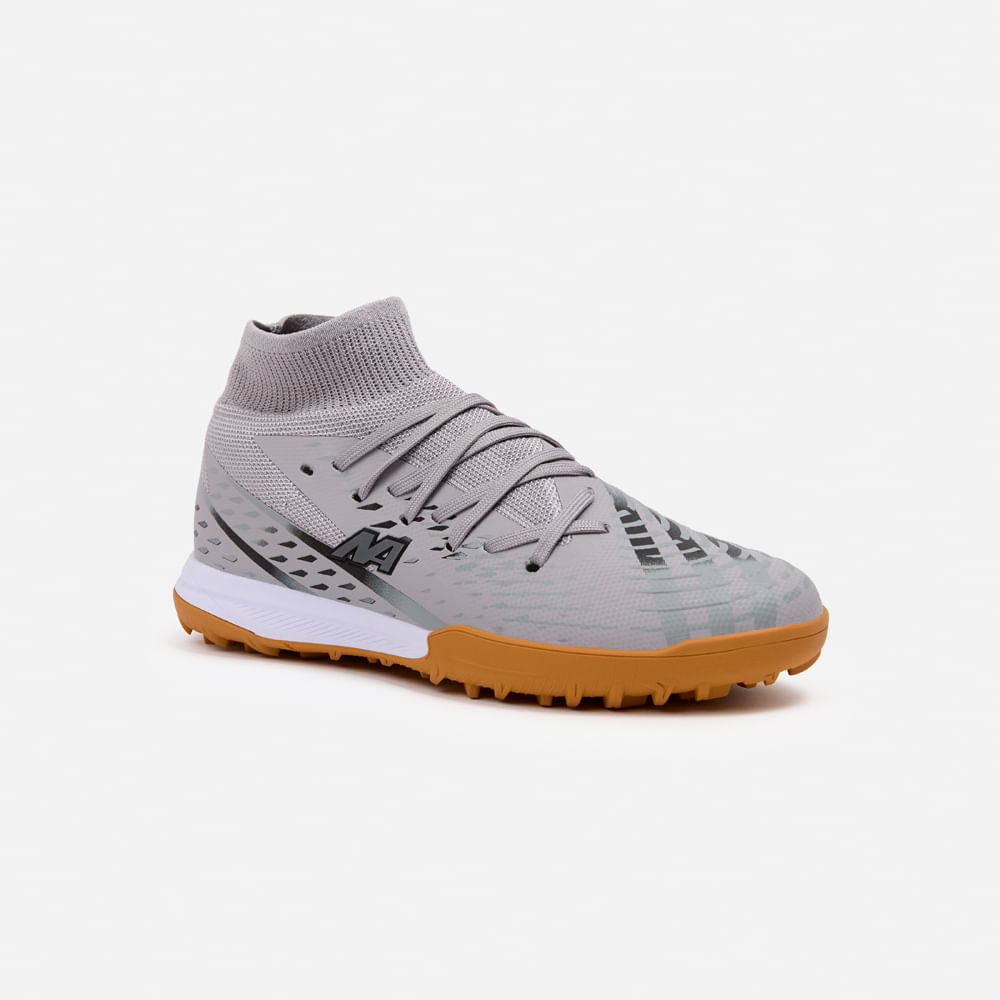 Zapatillas New Athletic Football Vortex137 Niño