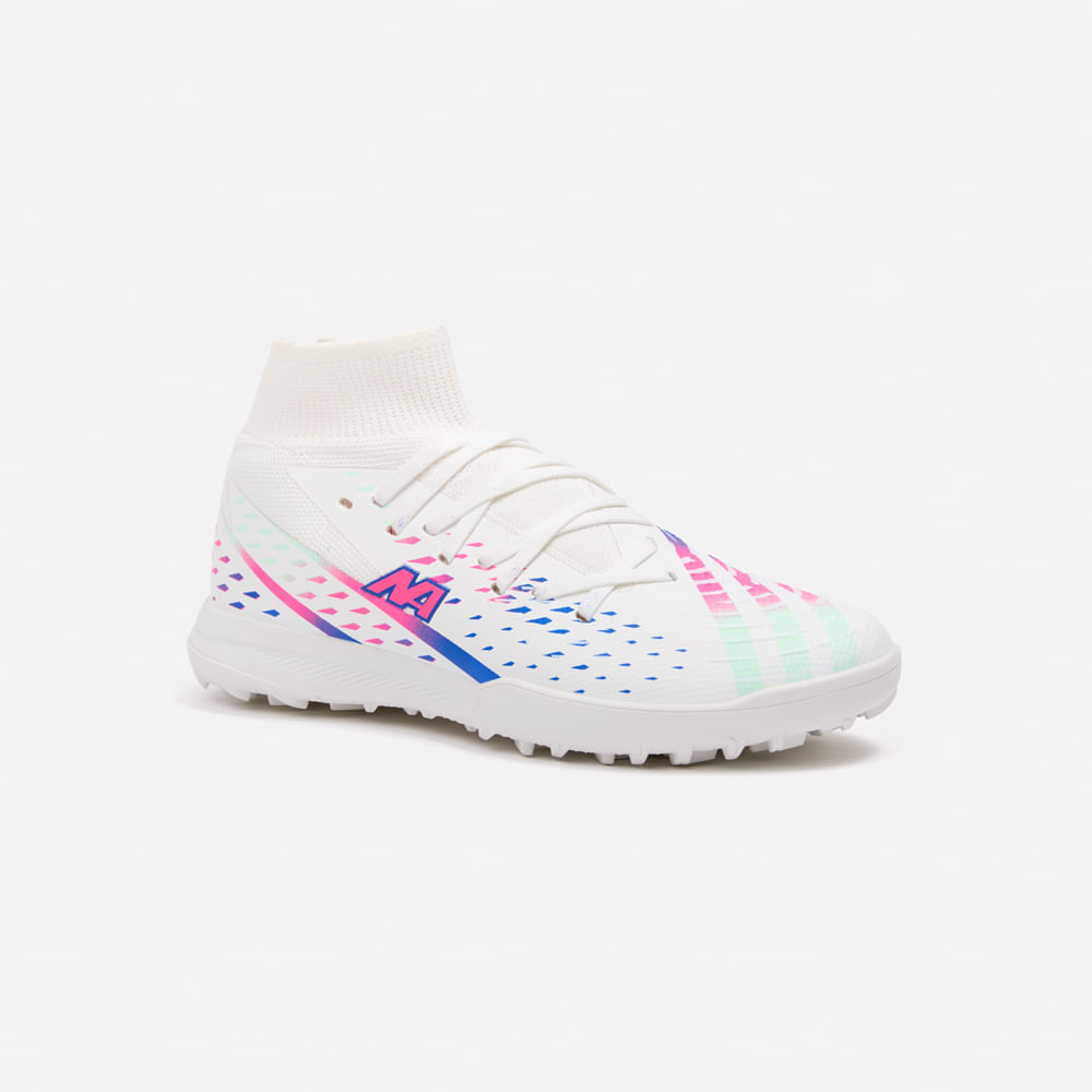 Zapatillas New Athletic Football Vortex137 Niño