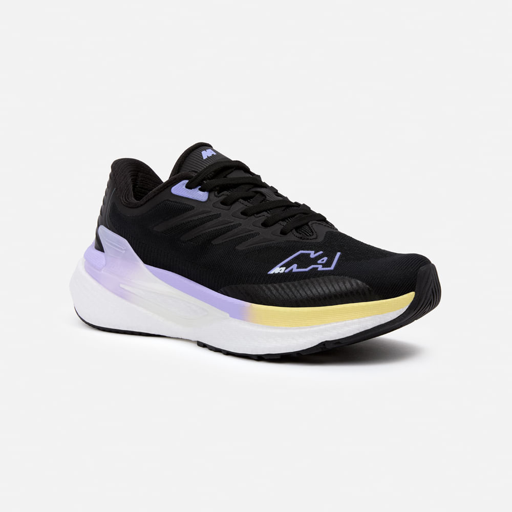 Zapatillas New Athletic Running Foam154 Mujer
