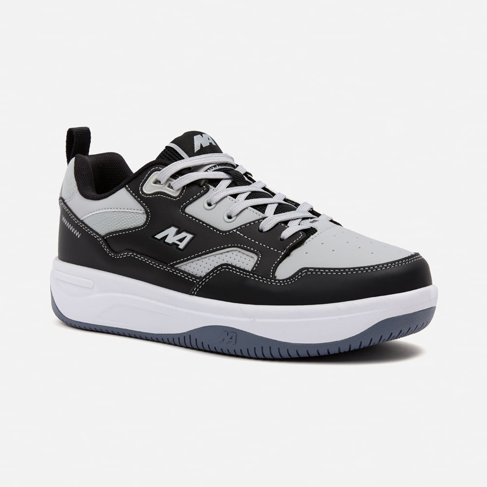Zapatillas New Athletic Skateboarding Kuel95 Hombre