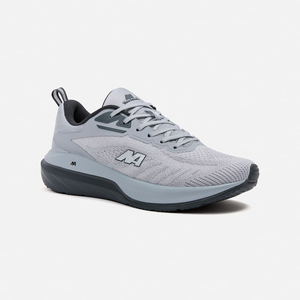 Zapatillas New Athletic Running Speed137 Mujer