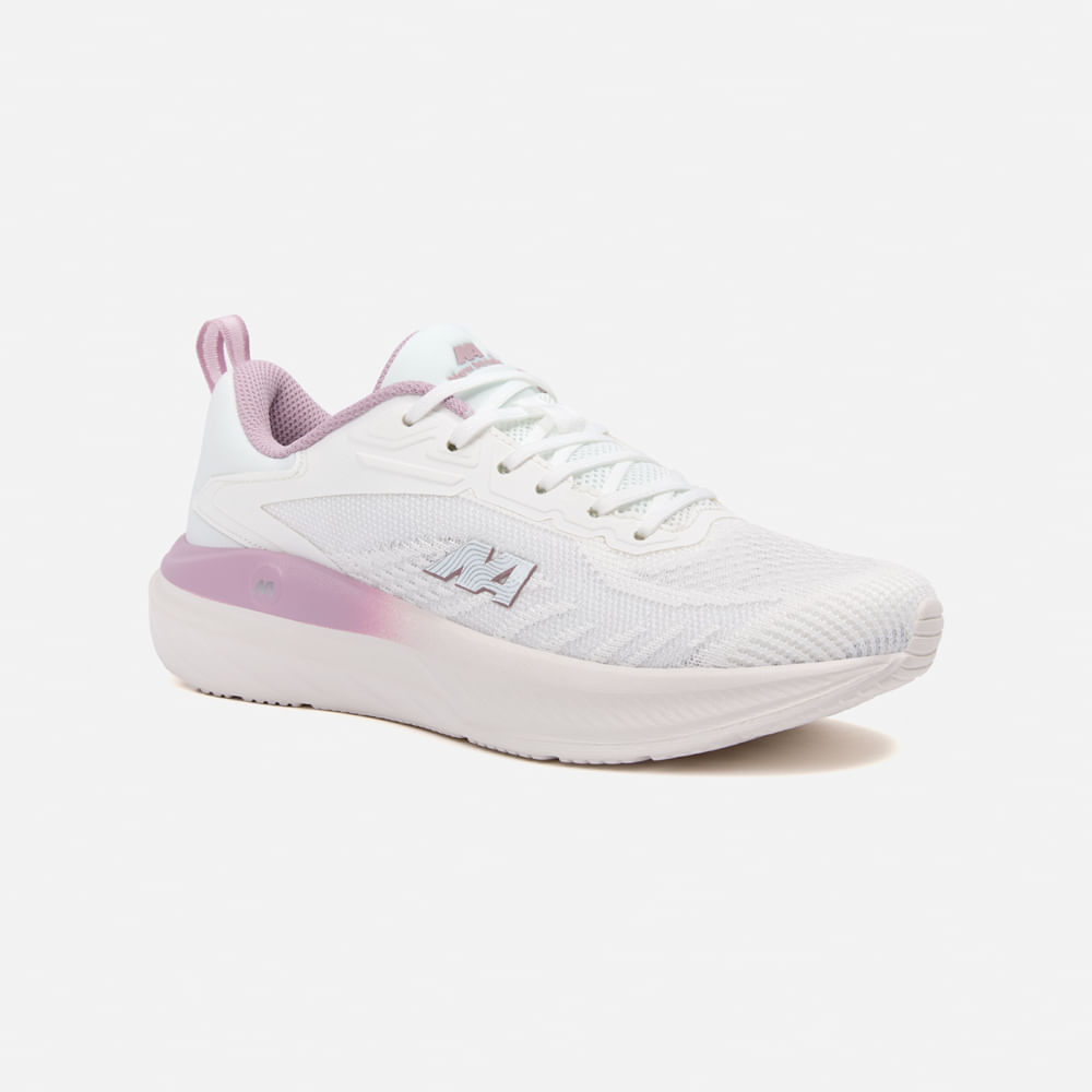 Zapatillas New Athletic Running Speed137 Mujer