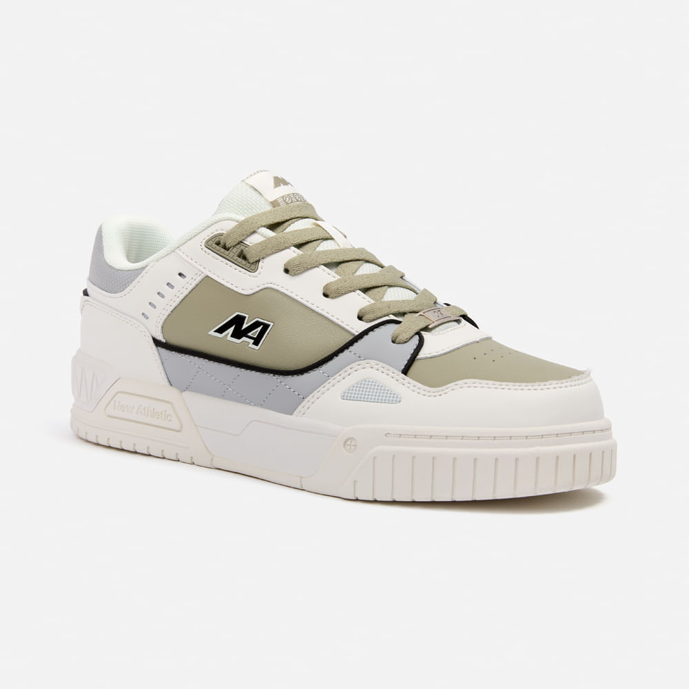 Zapatillas New Athletic Skateboarding Square99 Hombre