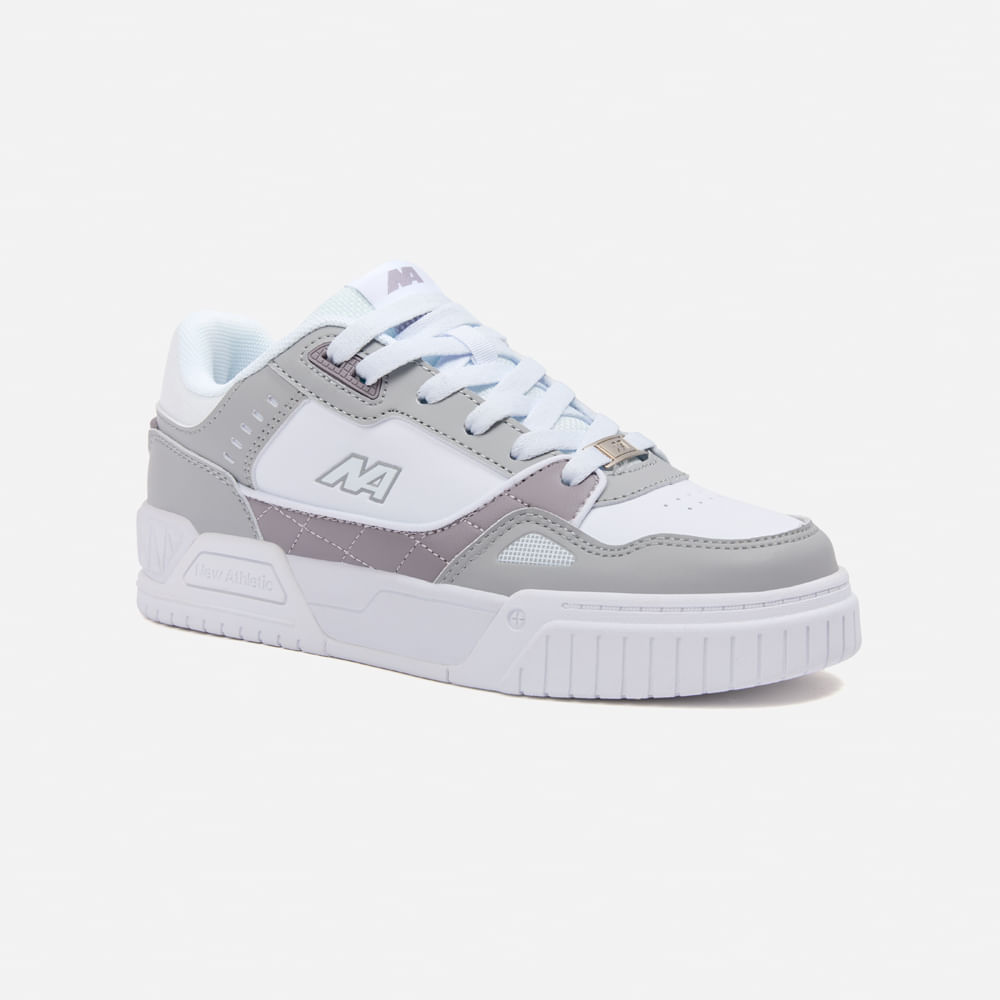 Zapatillas New Athletic Skateboarding Square99 Mujer