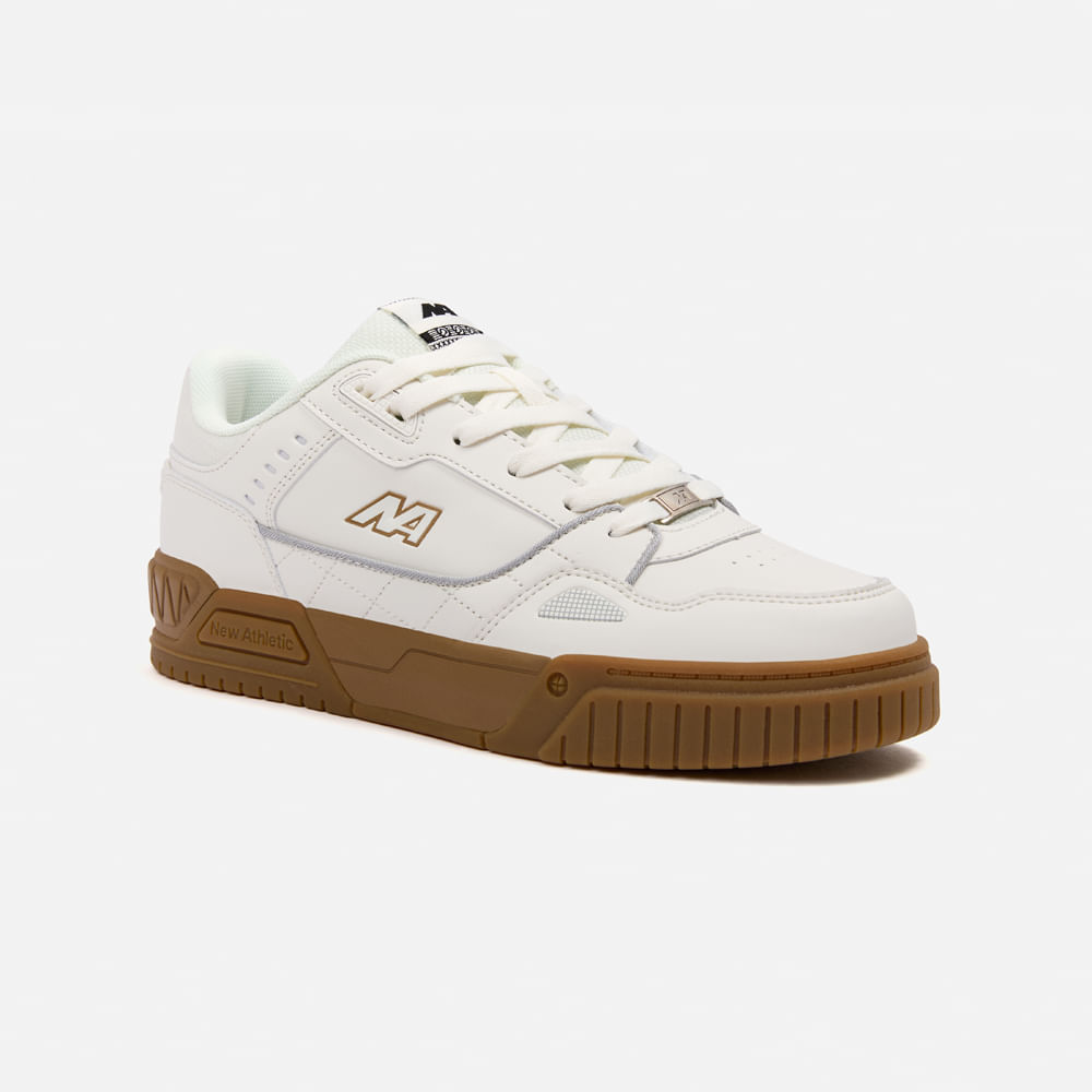 Zapatillas New Athletic Skateboarding Square99 Mujer