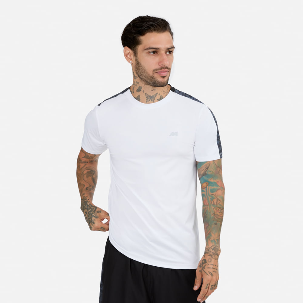 Polo Mc New Athletic Joel Hombre