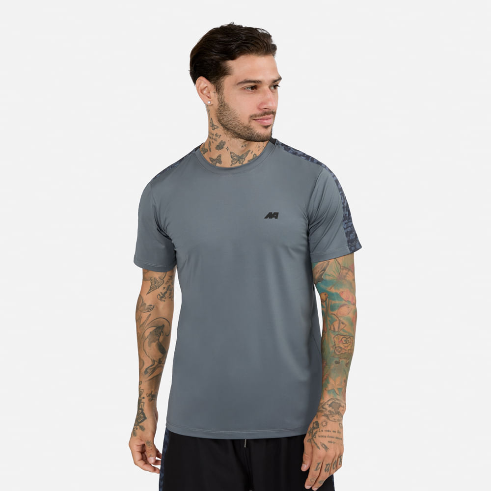 Polo Mc New Athletic Joel Hombre