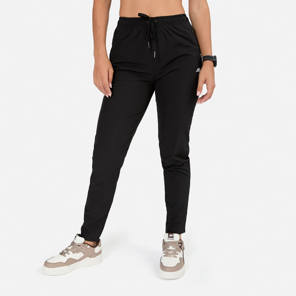 Jogger New Athletic Katy Mujer