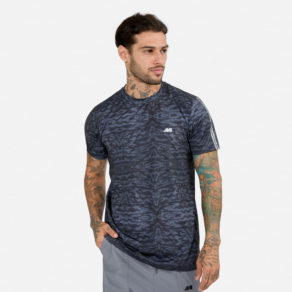 Polo Mc New Athletic Mauro Hombre