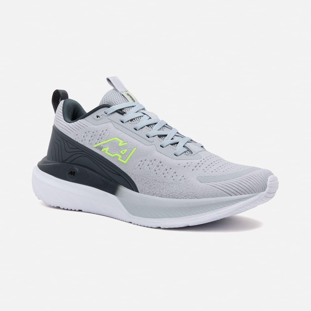 Zapatillas New Athletic Running Speed136 Hombre