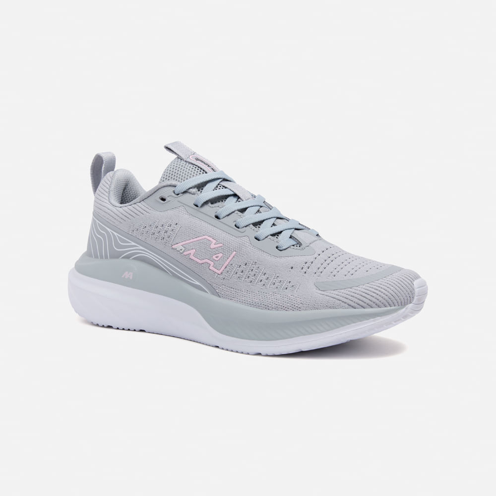 Zapatillas New Athletic Running Speed136 Mujer