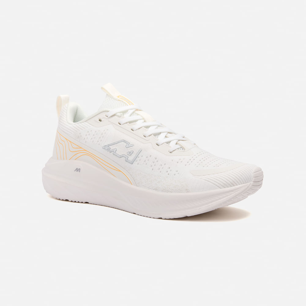 Zapatillas New Athletic Running Speed136 Mujer