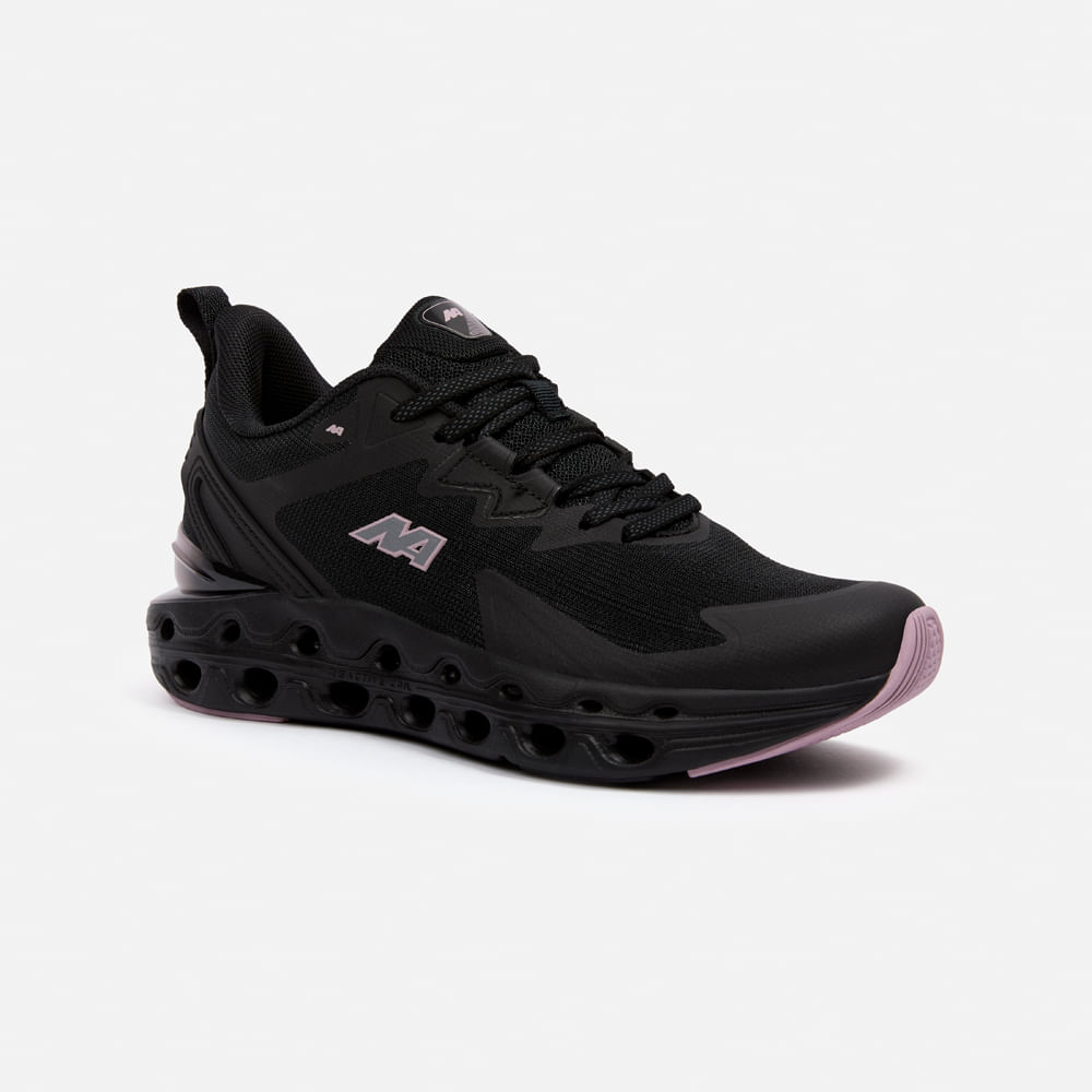 Zapatillas New Athletic Running Croil145 Mujer