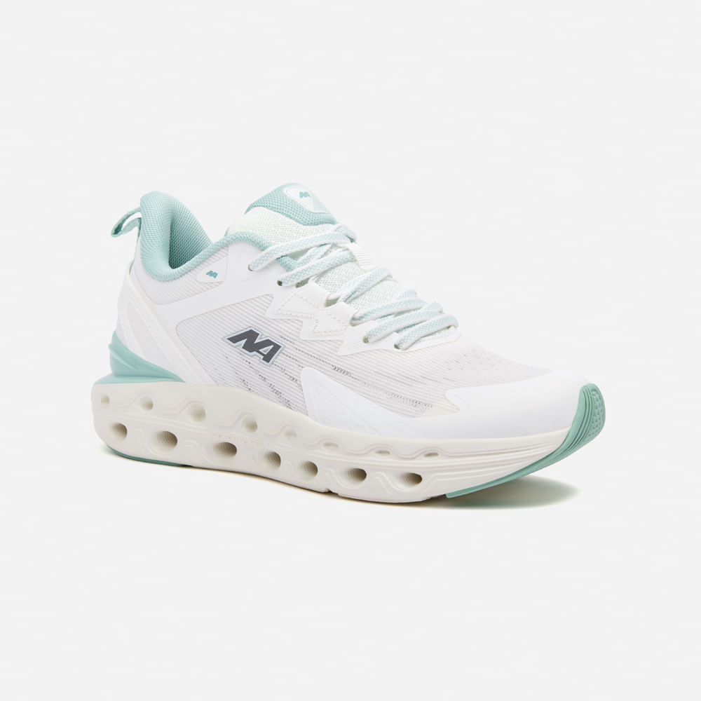 Zapatillas New Athletic Running Croil145 Mujer