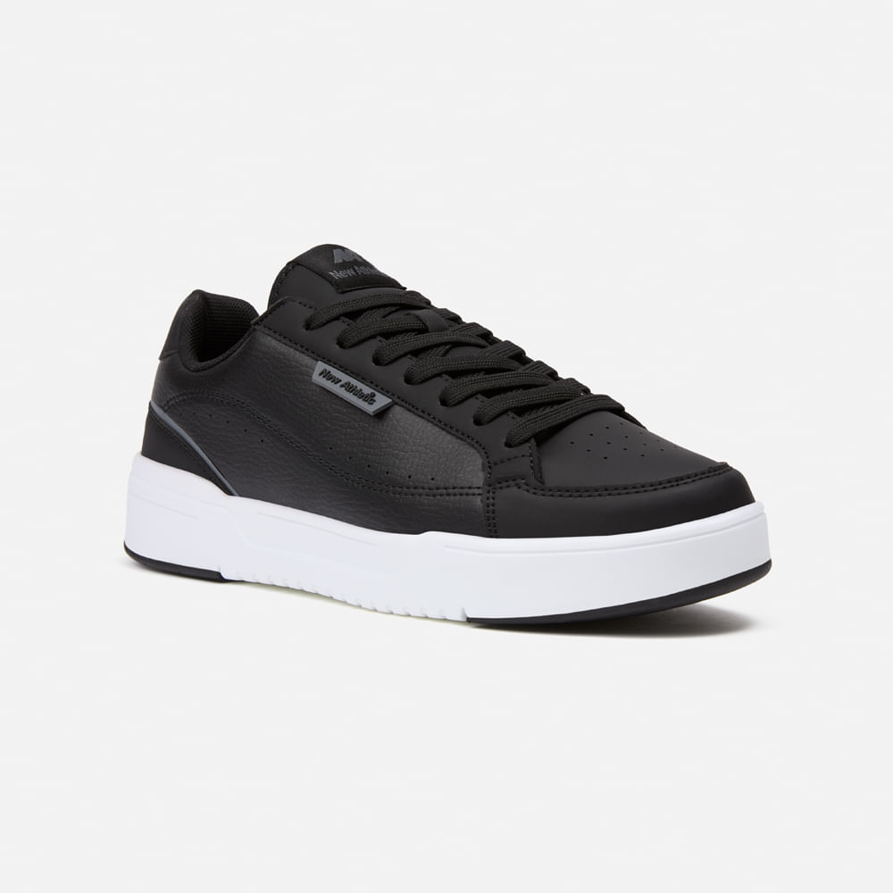 Zapatillas New Athletic Skateboarding Cult78 Mujer