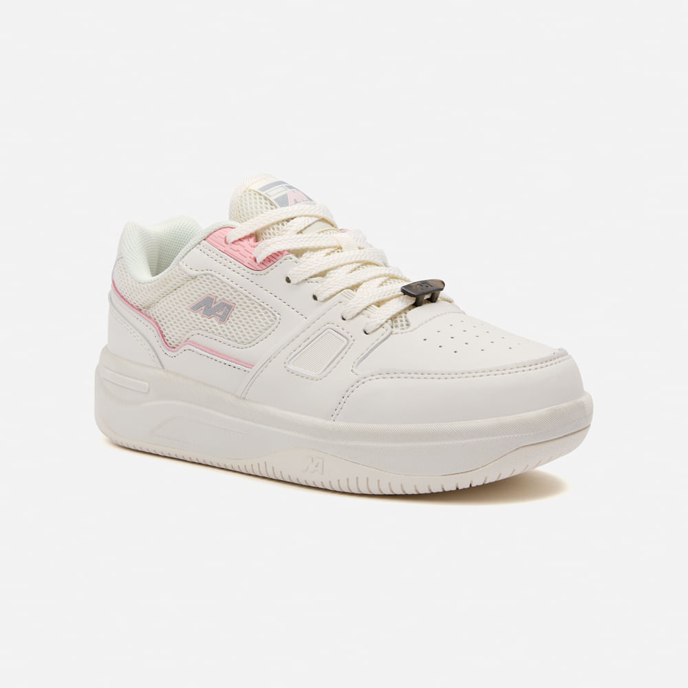 Zapatillas New Athletic Skateboarding Kuel93 Mujer