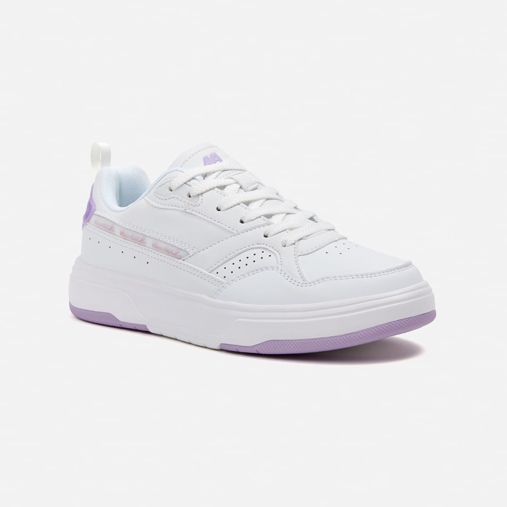 Zapatillas New Athletic Skateboarding Cult112 Mujer