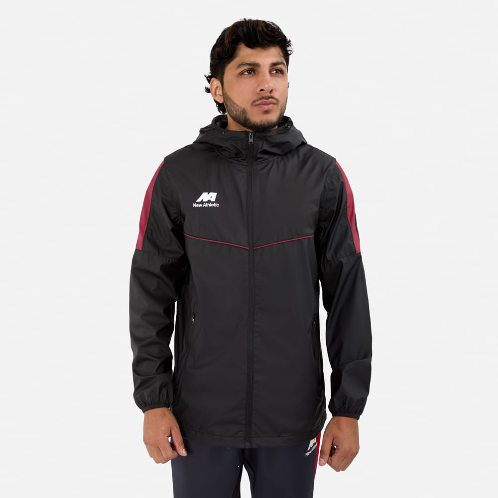 Casaca New Athletic Dravox Hombre