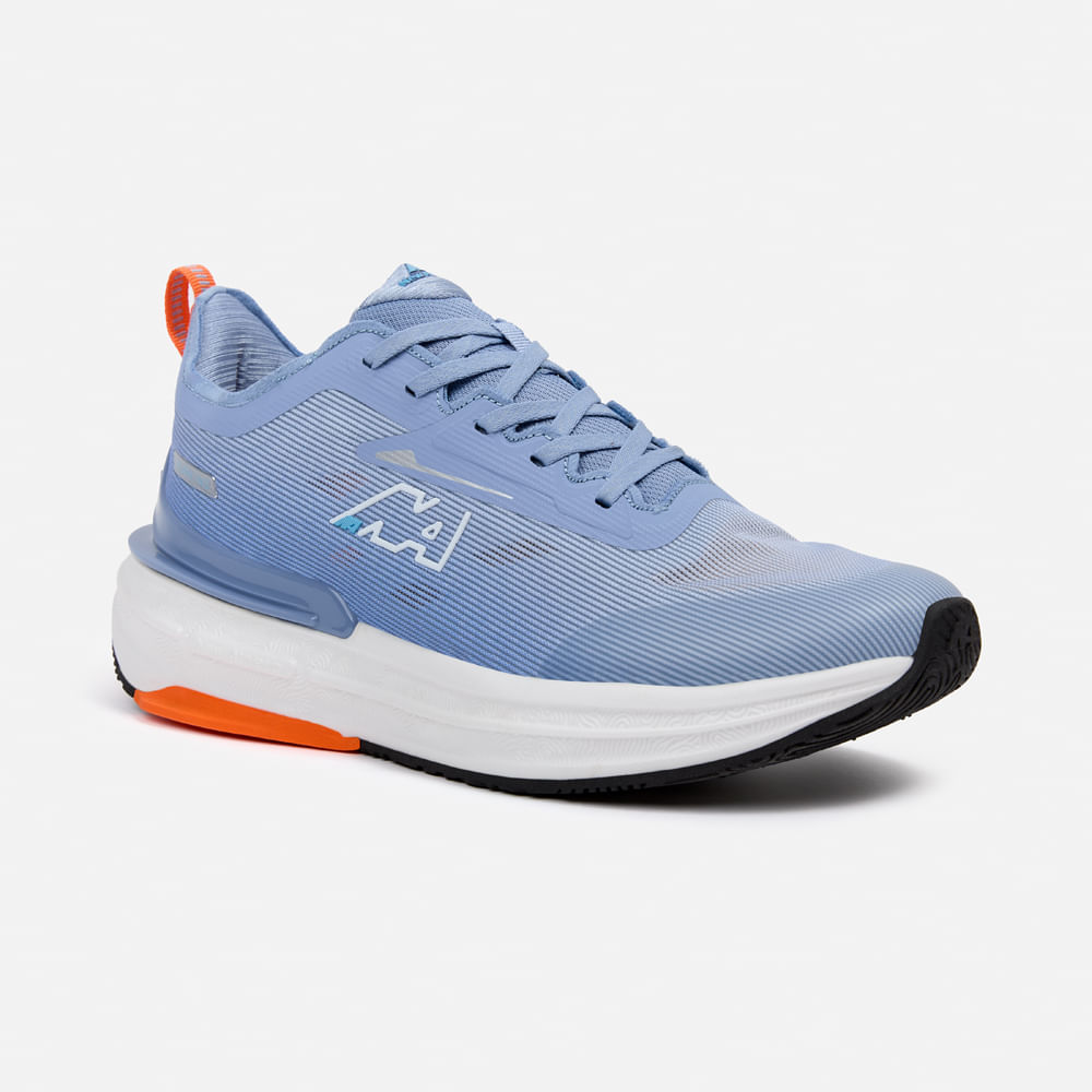 Zapatillas New Athletic Running Spoom141 Hombre