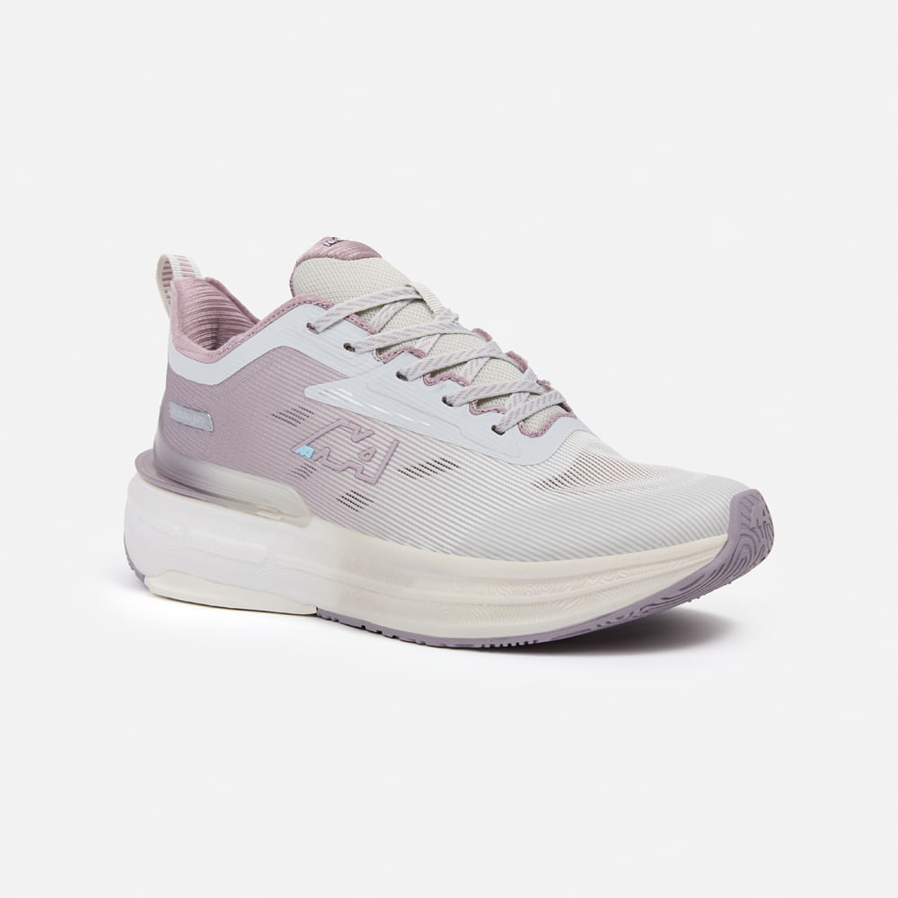 Zapatillas New Athletic Running Spoom141 Mujer
