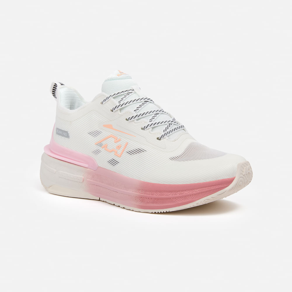 Zapatillas New Athletic Running Spoom141 Mujer