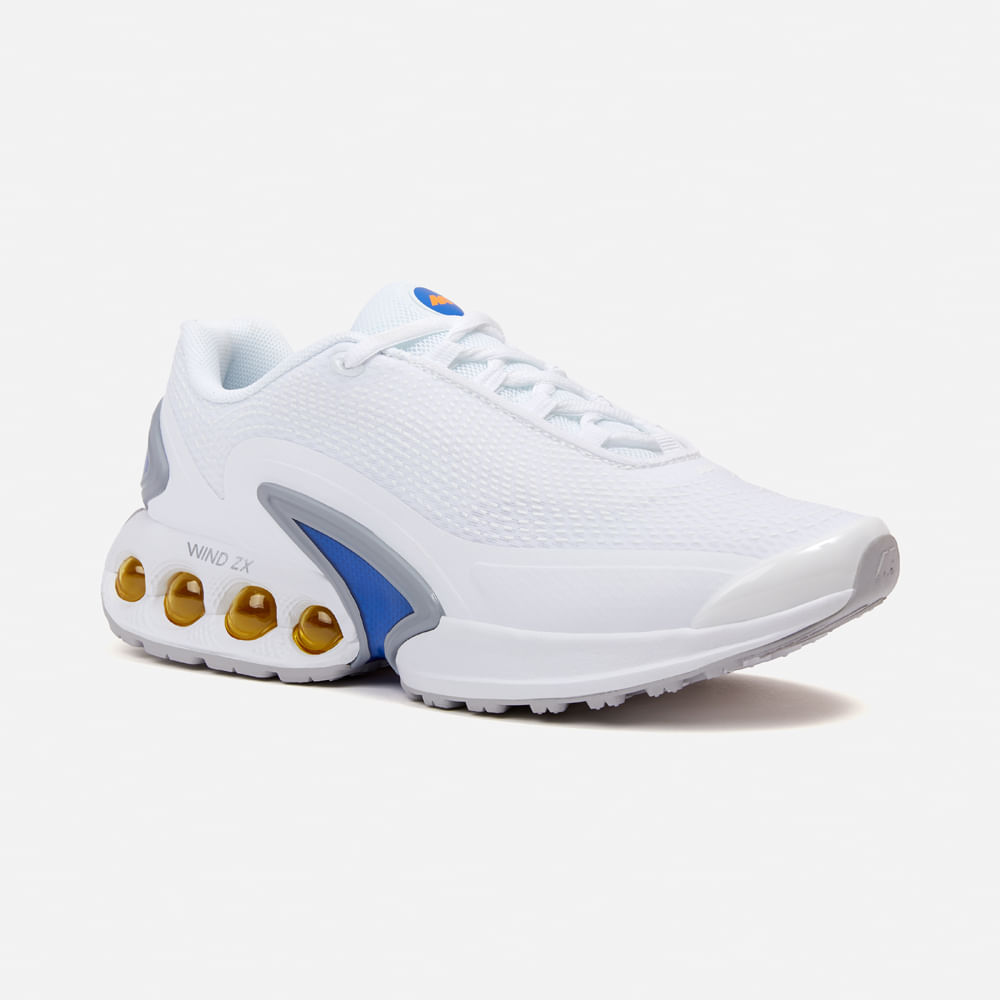 Zapatillas New Athletic Running Wind112 Hombre