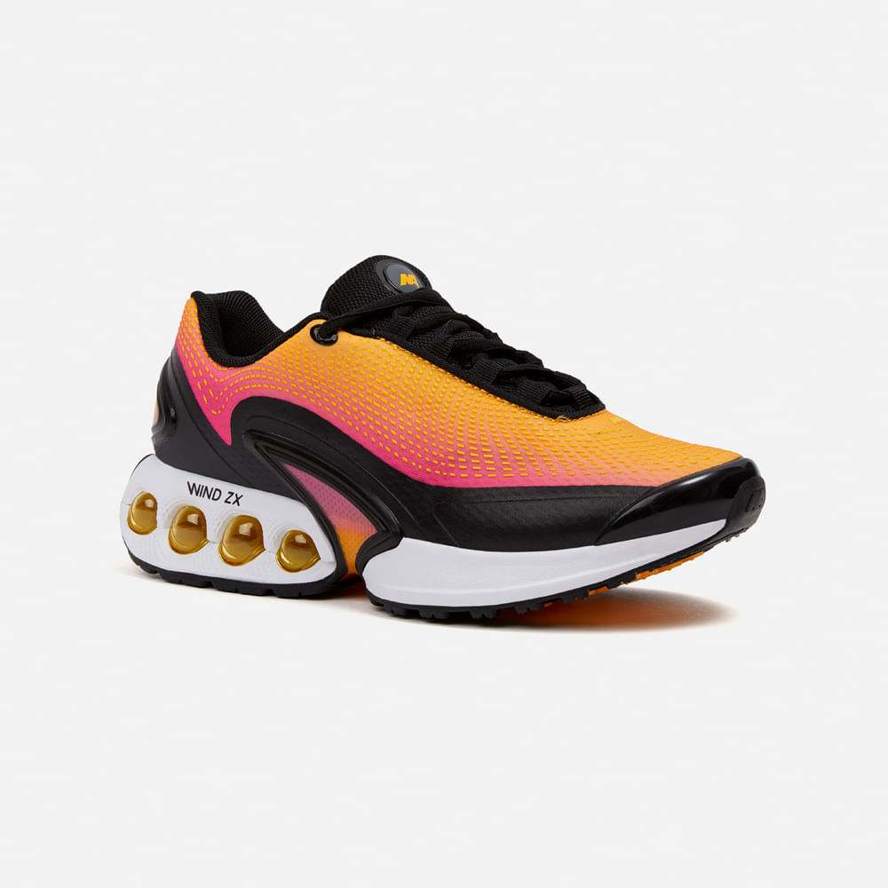 Zapatillas New Athletic Running Wind112 Mujer