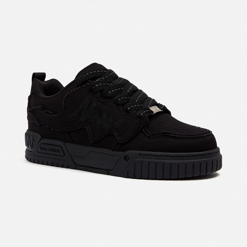 Zapatillas New Athletic Skateboarding Square97 Hombre