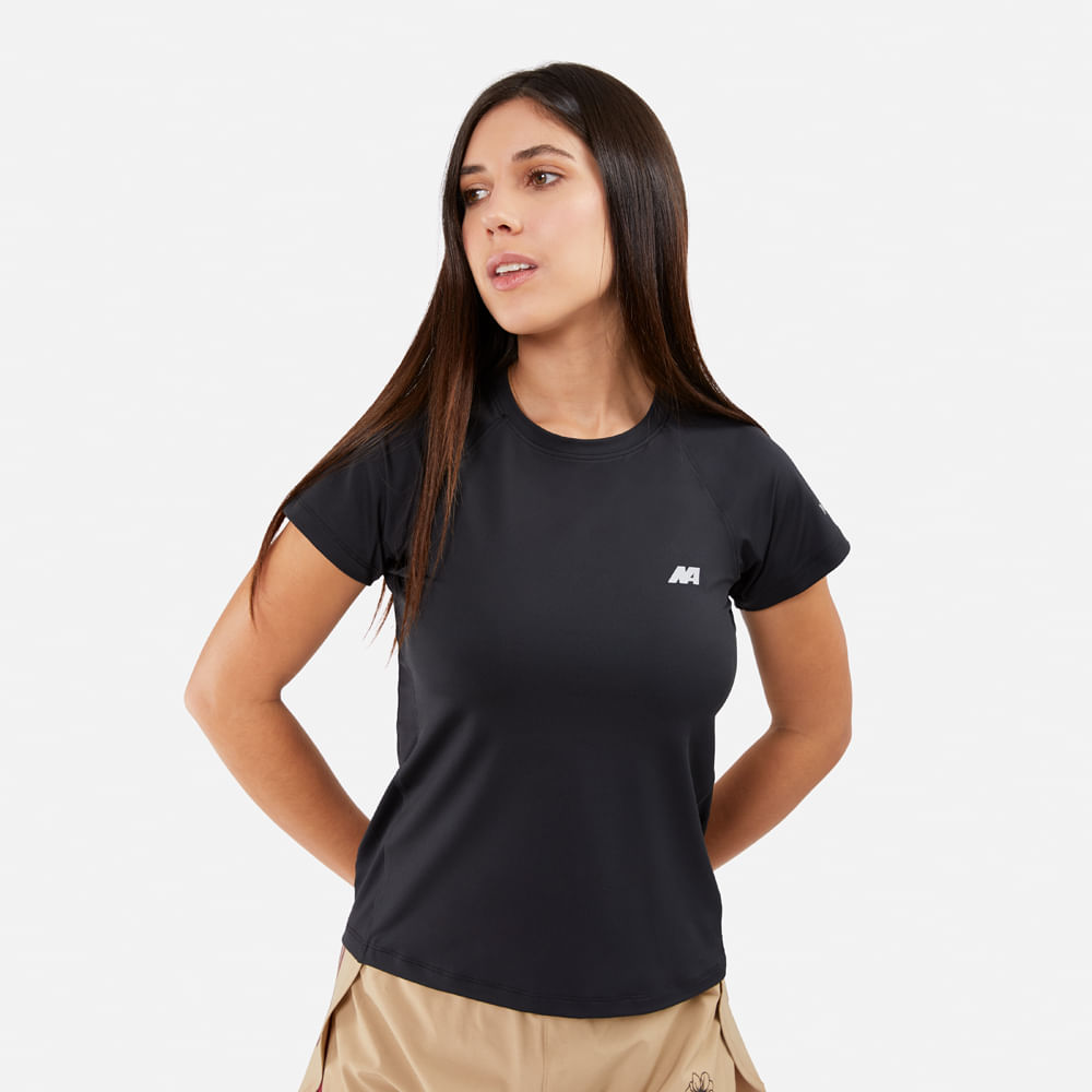 Polo Deportivo Mc New Athletic Monica Mujer