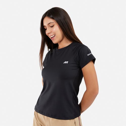 Polo Deportivo Mc New Athletic Monica Mujer