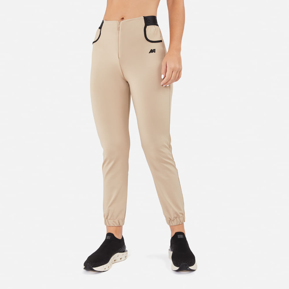 Jogger New Athletic Corina Mujer