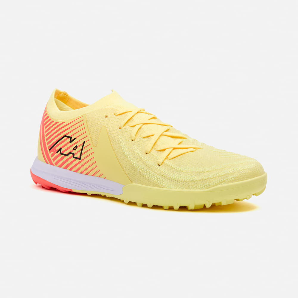 Zapatillas New Athletic Football Chuggu132 Hombre