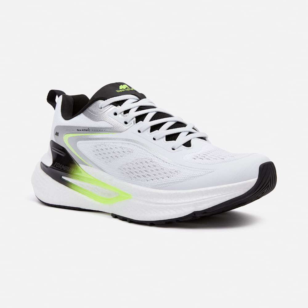 Zapatillas New Athletic Running Foam134 Hombre