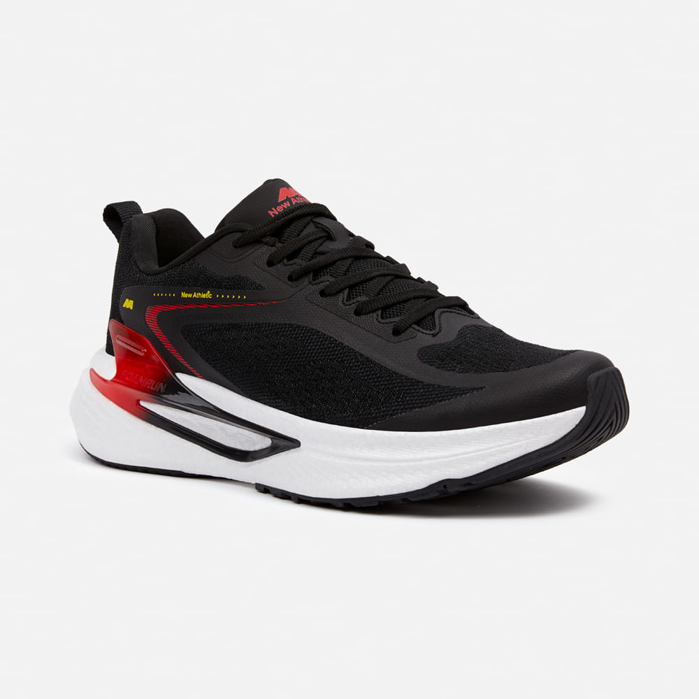 Zapatillas New Athletic Running Foam134 Hombre