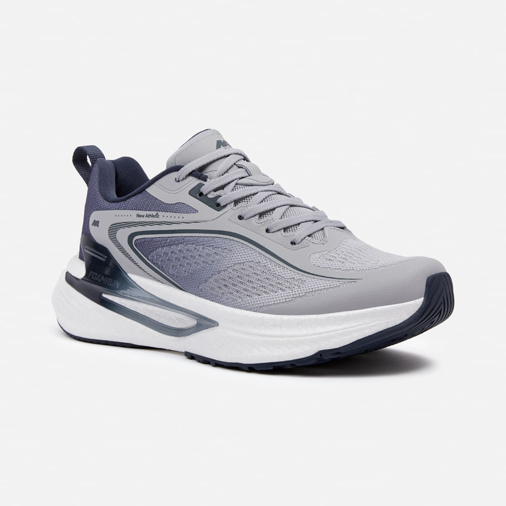 Zapatillas New Athletic Running Foam134 Hombre