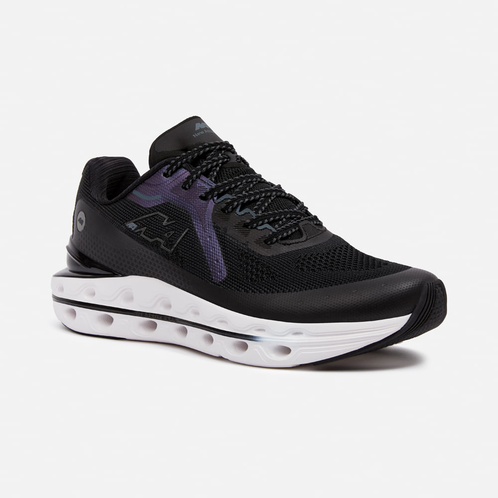 Zapatillas New Athletic Running Croil144 Hombre