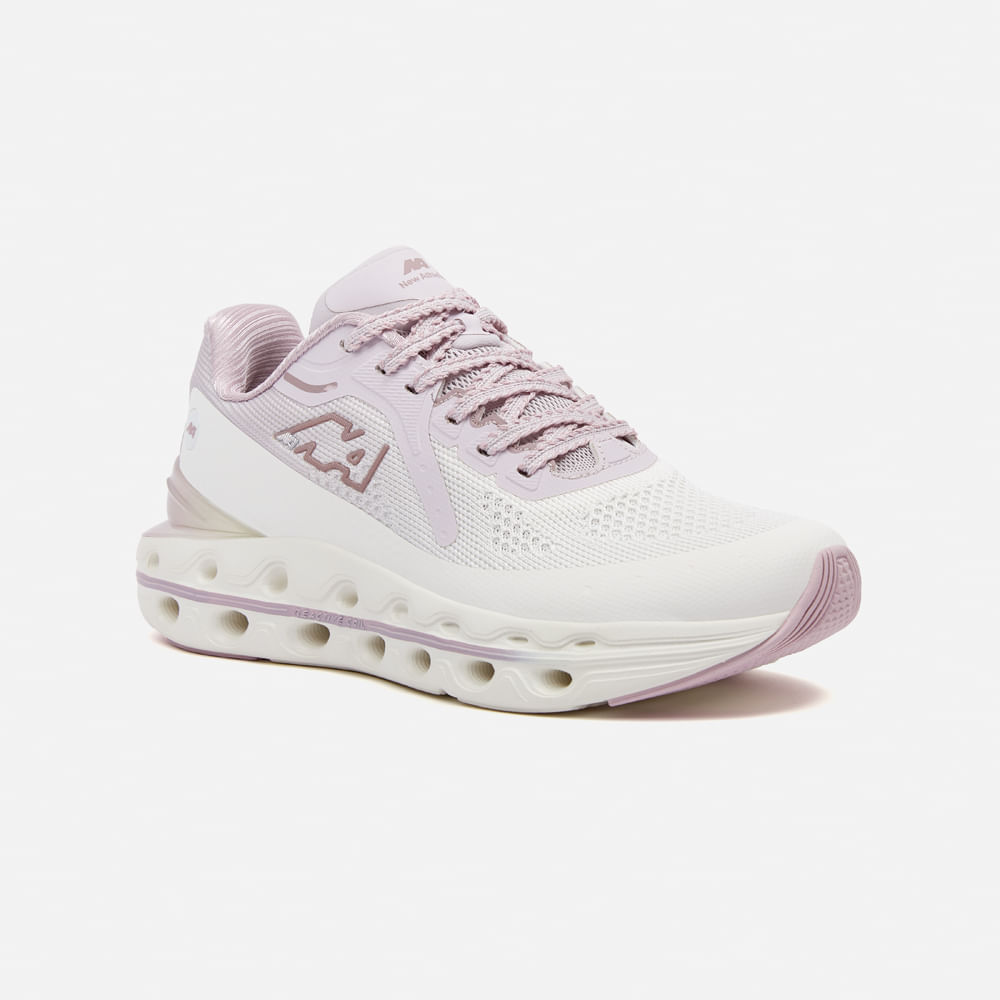 Zapatillas New Athletic Running Croil144 Mujer