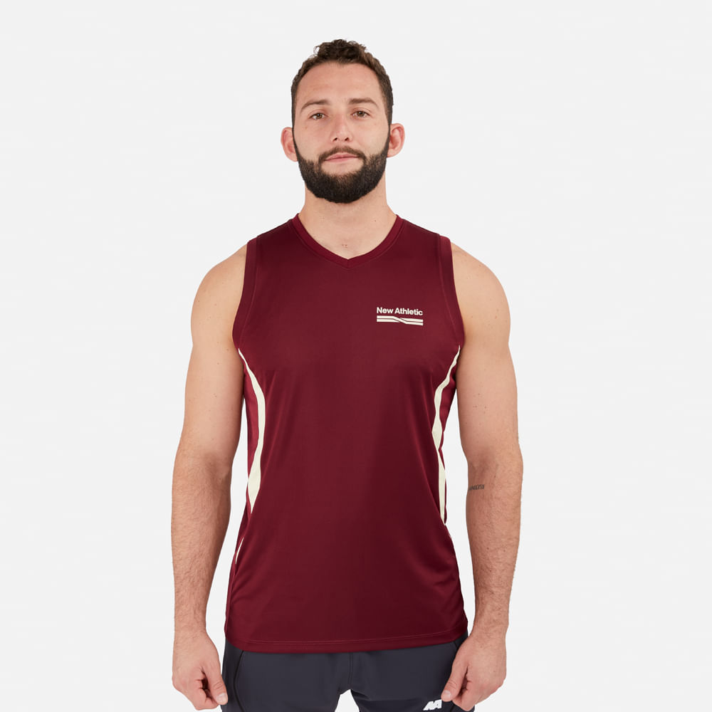 Bvd New Athletic Joe Hombre