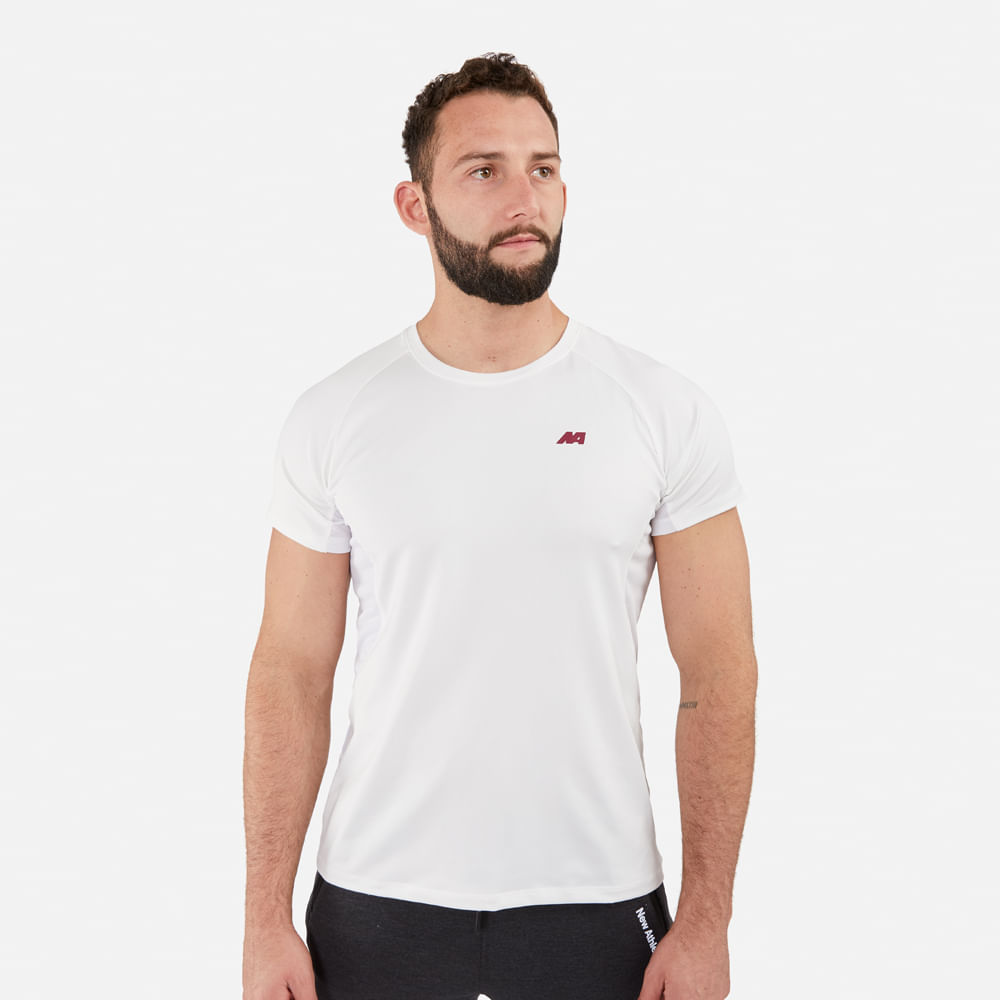 Polo Mc New Athletic Bryam Crema Hombre