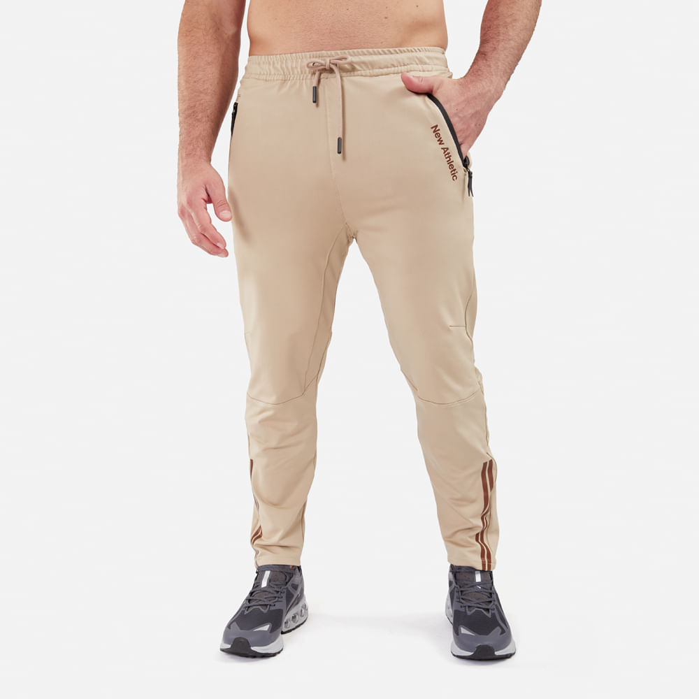 Pantalón New Athletic Smith Hombre