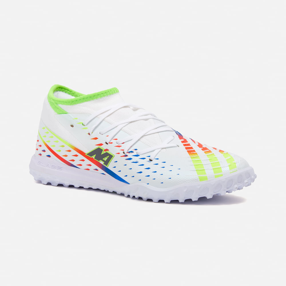 Zapatillas New Athletic Football Slabs58 Hombre