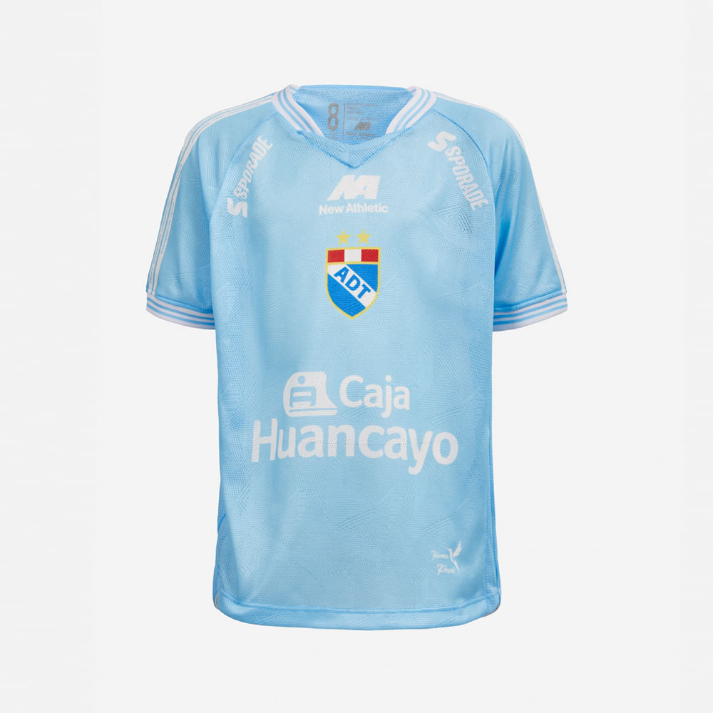 Camiseta ADT 2025 Niño