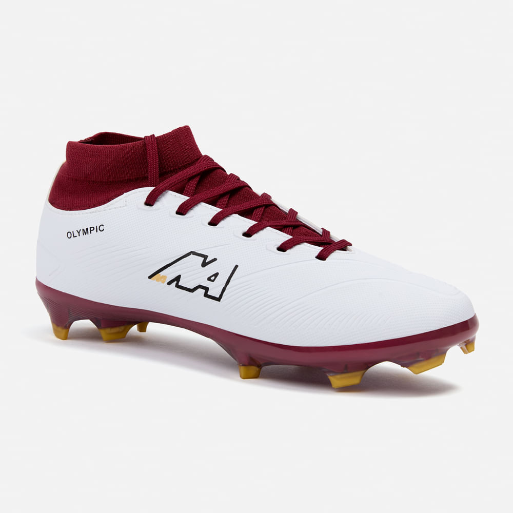 Zapatillas New Athletic Futbol Power Fly 26-0105 Hombre