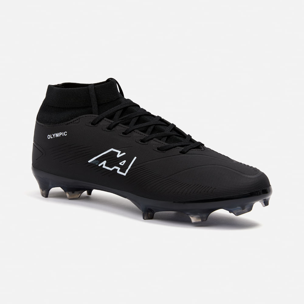Zapatillas New Athletic Futbol Power Fly 26-0201 Hombre