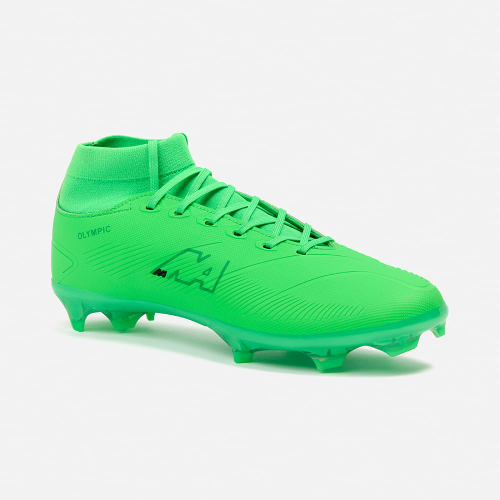 Zapatillas New Athletic Futbol Power Fly 26-3030 Hombre